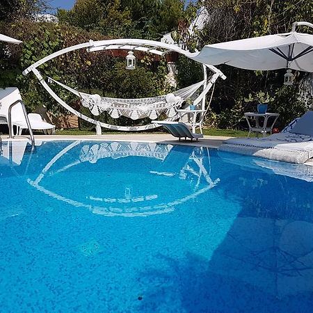 Villa Rosamarina 로사 마리나 외부 사진