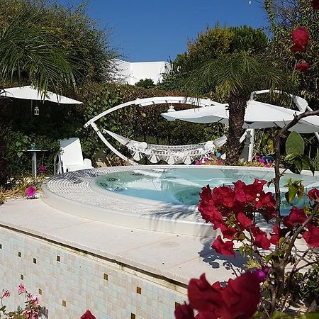Villa Rosamarina 로사 마리나 외부 사진