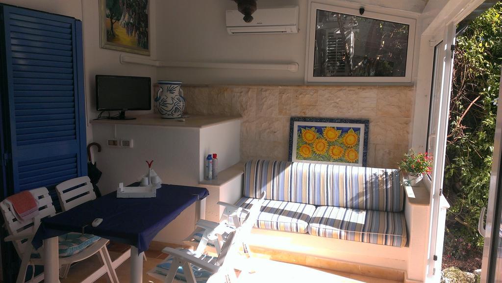 Villa Rosamarina 로사 마리나 외부 사진