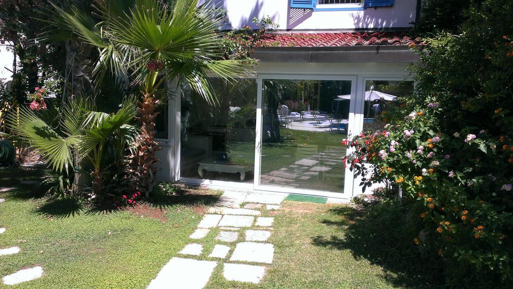 Villa Rosamarina 로사 마리나 외부 사진