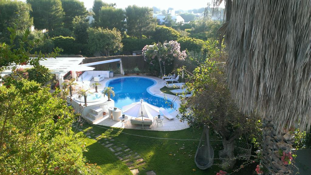 Villa Rosamarina 로사 마리나 외부 사진