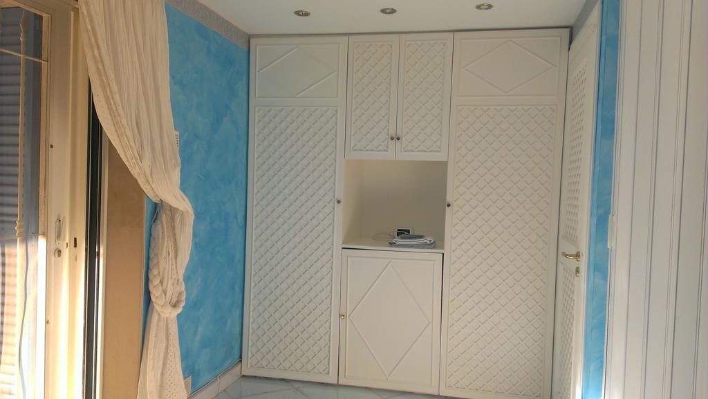 Villa Rosamarina 로사 마리나 외부 사진