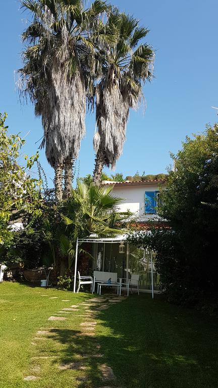 Villa Rosamarina 로사 마리나 외부 사진