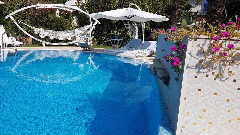 Villa Rosamarina 로사 마리나 외부 사진