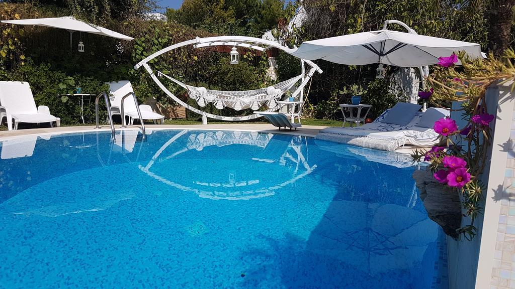 Villa Rosamarina 로사 마리나 외부 사진