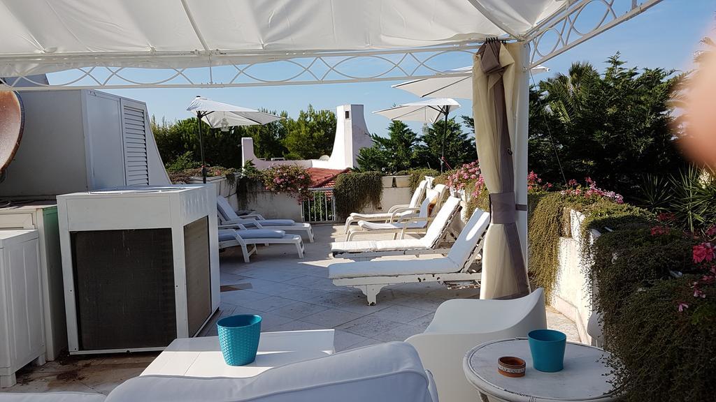 Villa Rosamarina 로사 마리나 외부 사진