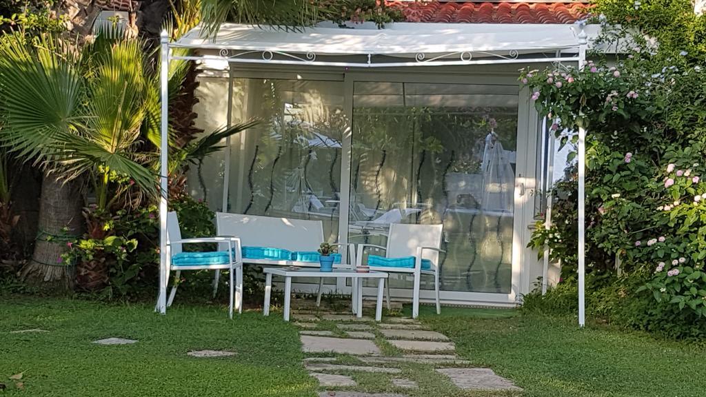 Villa Rosamarina 로사 마리나 외부 사진